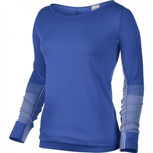 Nike Dri-FIT Knit Epic Crew Women's Training Shirt